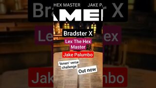 Shout out @Lex The Hex Master and @Jake Palumbo for this one - #BXCMusic #shadowarmy #mne