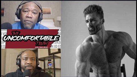 "Throwback Thursday" Toxic Masculinity Who is to blame? #theuncomfortabletruth #podcast #throwback