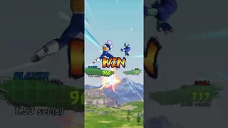 Dragon Ball Legends - Extreme Trunks (Teen) Gameplay (DBL10-07E)