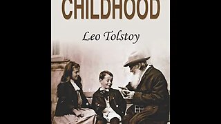 Childhood by Leo Tolstoy - Audiobook