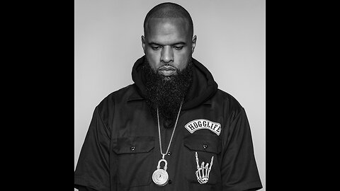 Slim Thug Shares His Opinion On The Bill Cosby, Cassie & Diddy Situation