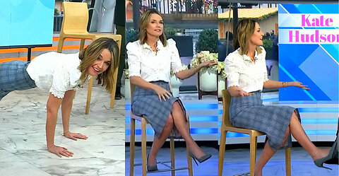 Savannah Guthrie Jan 4 2024