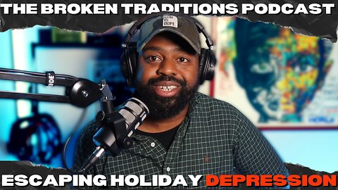 The Secret to Beating Holiday Depression: Detaching from Traditions