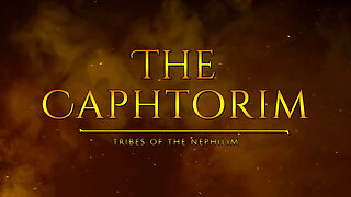 The Caphtorim - Tribes Of The Nephilim
