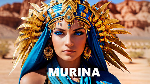 Free Reggaeton Type Beat " MURINA " Ultra Beats Type Instrumental