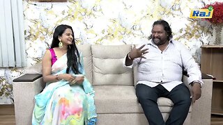 Stars Day Out With Music Director Srikanth Deva | Promo | Sep 24 Sunday @05.00PM | Raj Television