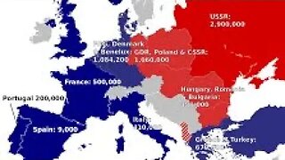 Warsaw Pact