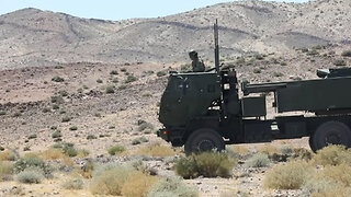 Desert Tempest 23 Broll Package