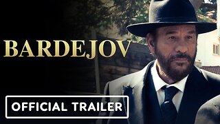 Bardejov - Official Trailer