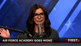 Air Force Academy Goes Woke | Dana Loesch