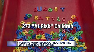 Preschools face funding problems due to state budget battle