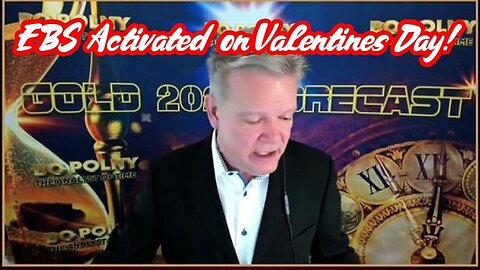 Bo Polny: Drops Urgent EBS Activated on Valentines Day!