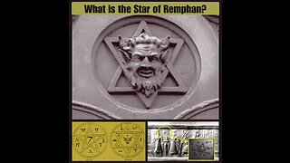 What is the Star of Remphan?