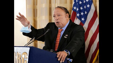 Catsimatidis Warns Inflation to Get Worse