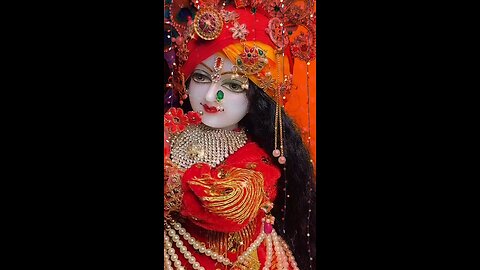 Dil main ho tum aankhon mein tum #krishna #love #viral #radha #radhakrishna #song #bhajan