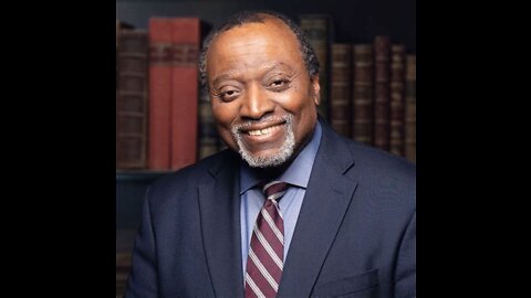 Alan Keyes - Here Is the Summary of the Thesis - America Needs More Jesus
