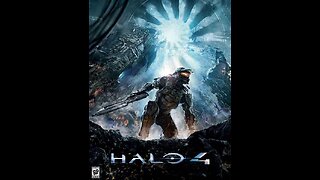 Halo 4 Full Playthrough (2012: 2014 MCC Edition)