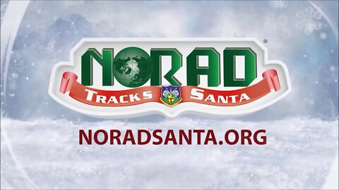 Looking Back at NORAD Santa Tracking