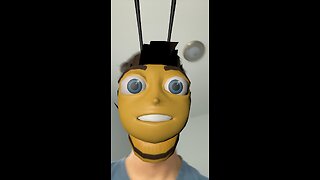 I’m a bee