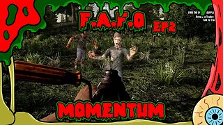 7 Days to Die Alpha 21 - F.A.F.O Episode 2 - Momentum