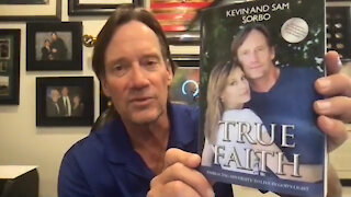 Kevin Sorbo Outlines What's In The Pipeline For His Family-friendly Movie Company