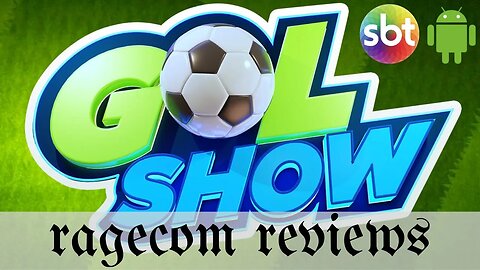 [Android] Análise de Gol Show