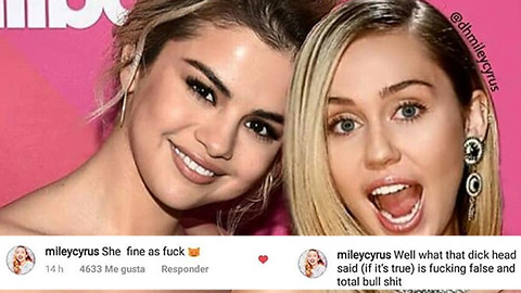 Celebrities Come To Selena Gomez’s DEFENSE After D&G “UGLY’ Comment!