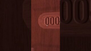 Completing Door 5 Of Roblox Doors #shorts #roblox #robloxdoors #subscribe #follow #gaming