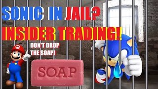 SONIC CREATOR GOT GREEDY!