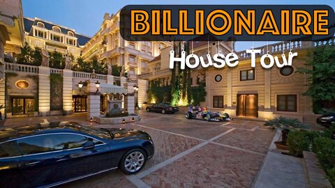 Billionaire \ Luxury\House\Motivation\Visualize your dreams! 💥