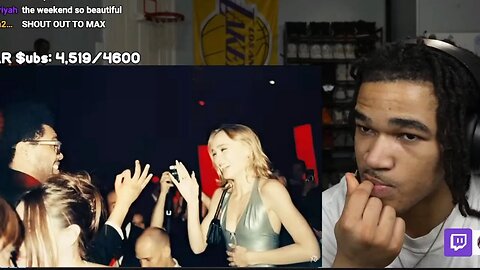 The Weeknd, Playboi Carti, Madonna - Popular (REACTION)