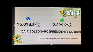 E é claro que preparamos pra vocês uma NARRAÇÃO ESPECIAL, NO MOMENTO EM QUE FECHAMOS 2.300.00 LIKES!