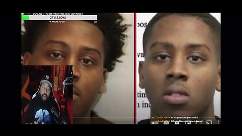 Did Boston Richey Keep it solid? DJ Akademiks reacts to Boston Richey’s interrogation room Audio