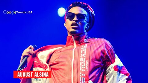 August Alsina Breaks Down Over Complex Relationship With 3 Nieces