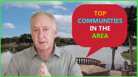 My Thoughts On The Top Communities In Central Florida | With Ira Miller