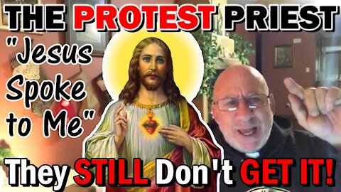 They STILL Don't GET IT! | Father Imbarrato Live