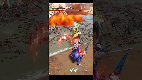 Sweet RELEASE | Monster Hunter Rise