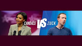 Candace Owens vs Mark Zuckerberg: Fact Checking the Fact Checkers