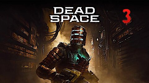 Brutalise Everything That Moves | DEAD SPACE REMAKE Part 3