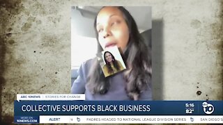 New collective dedicated to Black-owned businesses