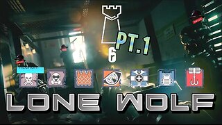 [W.D.I.M.] TG Defenders Row 1 Pt. 1 | Rainbow 6 Siege