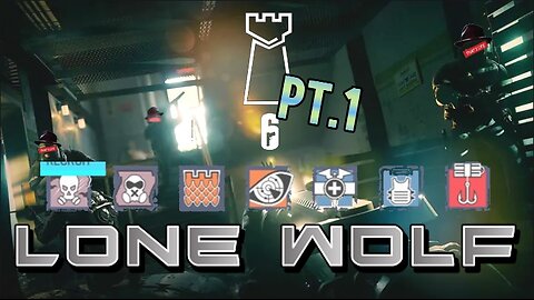 [W.D.I.M.] TG Defenders Row 1 Pt. 1 | Rainbow 6 Siege