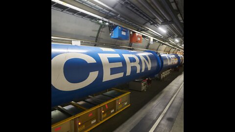 What is Cern?