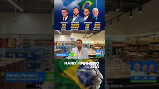 Propostas Deputado Federal por SP - Eleições 2022 Dep Federal do Bolsonaro 2223
