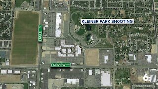 Meridian Police seek information after woman is shot early Saturday in Kleiner Park
