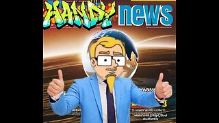 News Break # 6