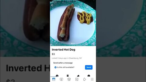 Hotdog #ytshort #camp #food #youtubeshorts #trending #trendingshorts #fail