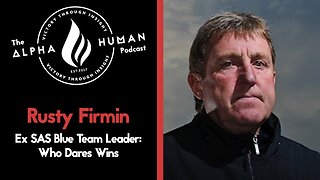 SAS Rusty Firmin: The Regiment, Operation Nimrod & British Special Forces
