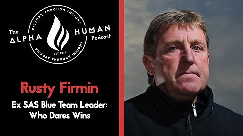 SAS Rusty Firmin: The Regiment, Operation Nimrod & British Special Forces