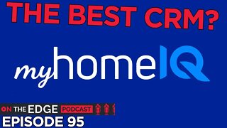 E95: UGH Another CRM? Why THIS One, Scott?